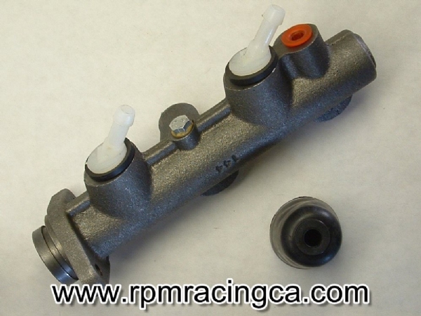 Thunder Roadster Master Cylinder